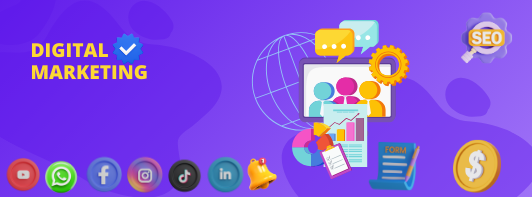 How to Start in Digital Marketing